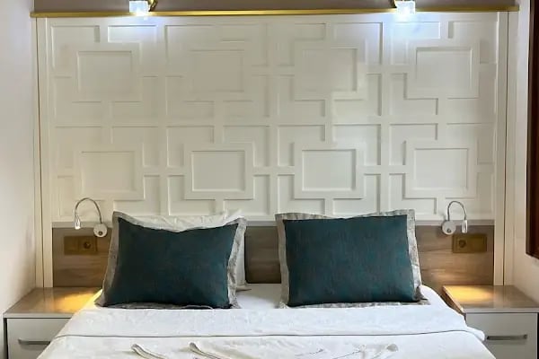 İberia Villas - Resim 2