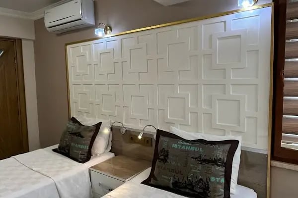 İberia Villas - Resim 11