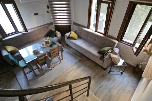 İberia Villas - Resim 15