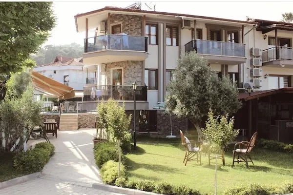İberia Villas - Resim 5