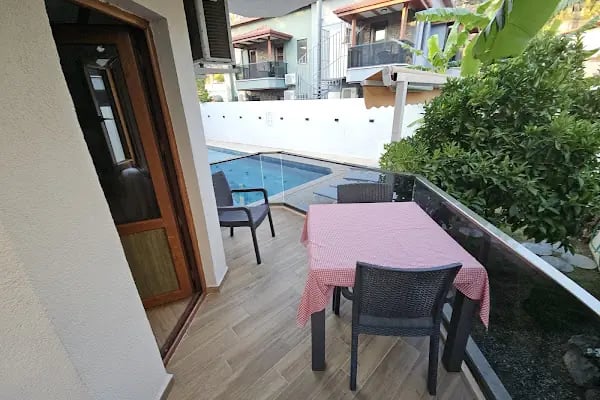 İberia Villas - Resim 14