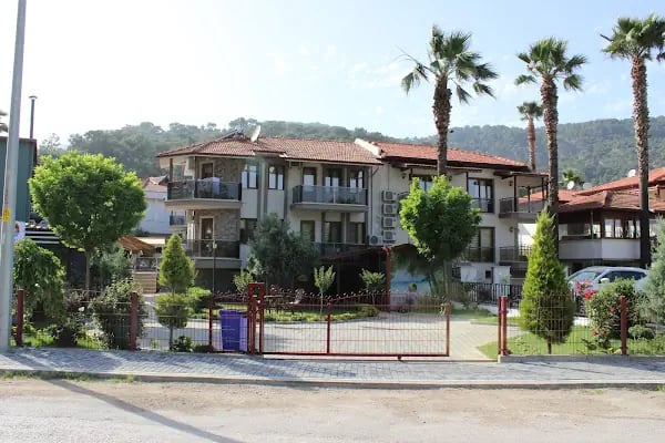 İberia Villas - Resim 10