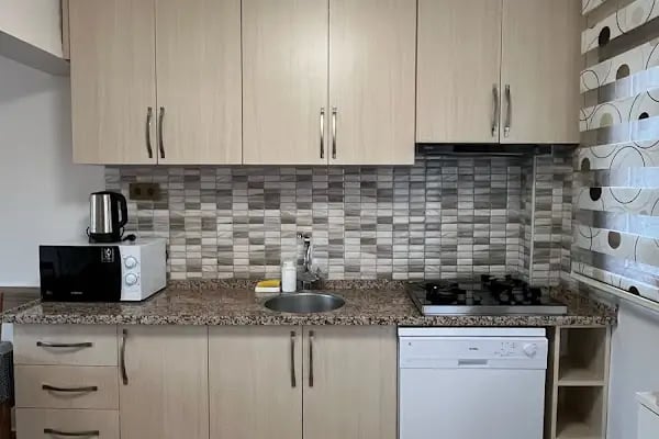 İberia Villas - Resim 7