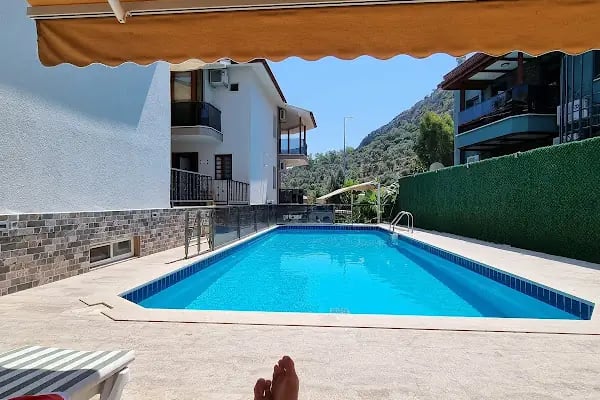 İberia Villas - Resim 3