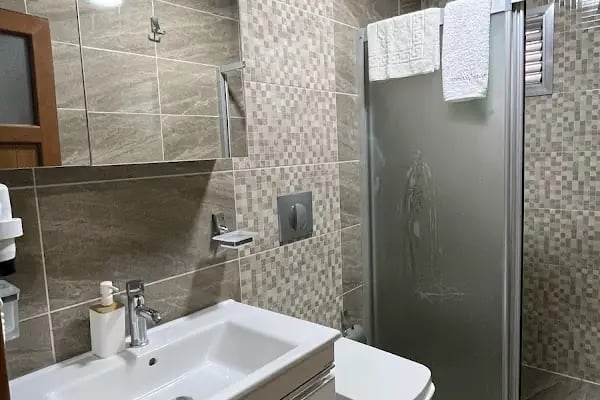 İberia Villas - Resim 4