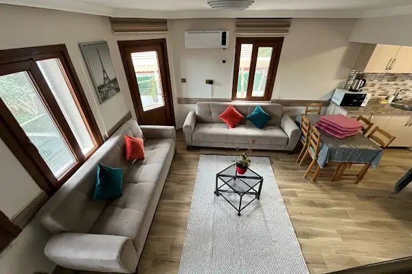 İberia Villas - Resim 9