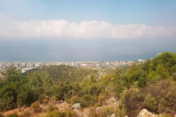 Alanya Lunapark - Resim 13
