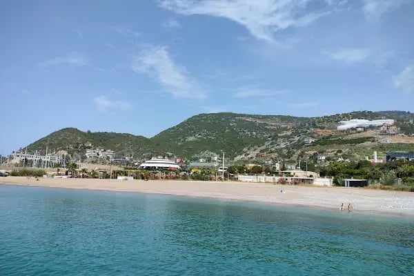 Alanya Lunapark - Resim 18