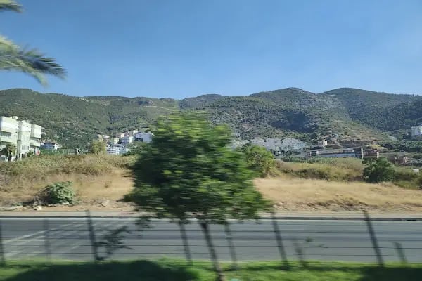 Alanya Lunapark - Resim 6