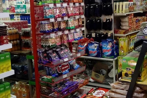 MERKEZ MARKET - Resim 14