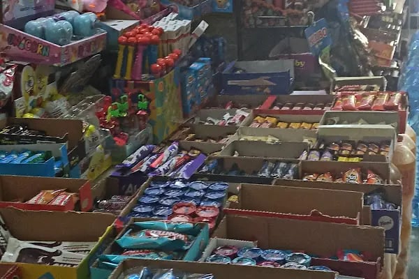MERKEZ MARKET - Resim 10