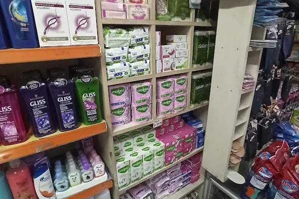 MERKEZ MARKET - Resim 19