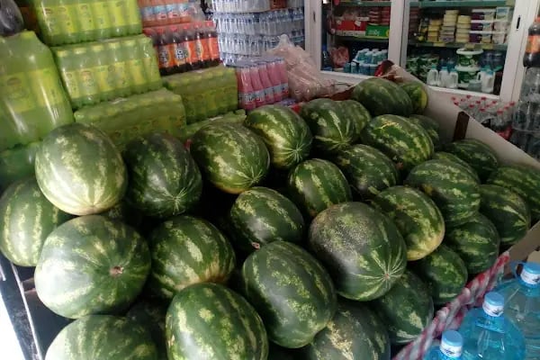 MERKEZ MARKET - Resim 15