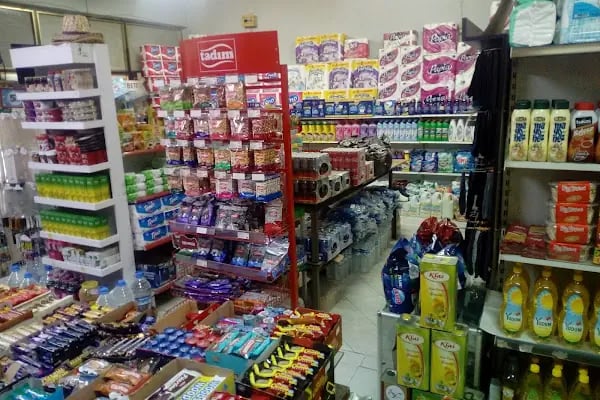 MERKEZ MARKET - Resim 16