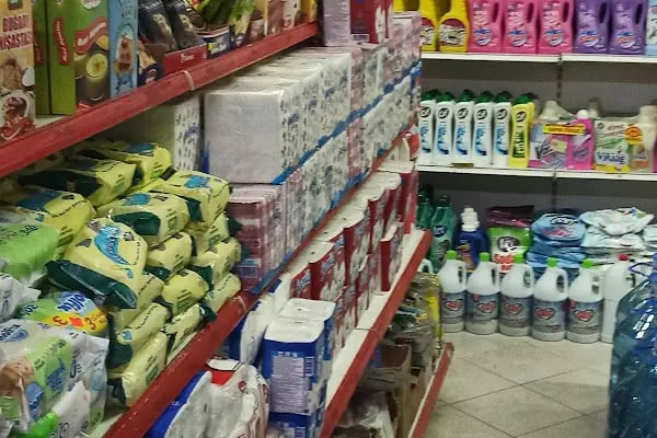 MERKEZ MARKET - Resim 4