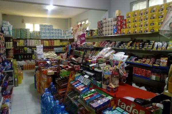 MERKEZ MARKET - Resim 6