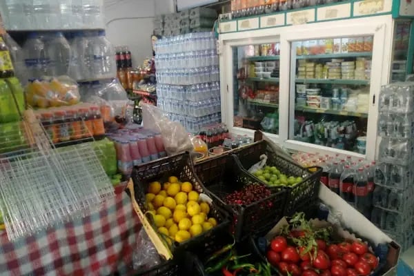 MERKEZ MARKET - Resim 9