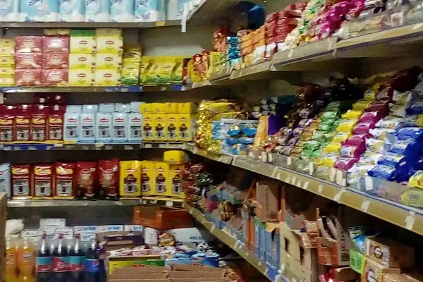 MERKEZ MARKET - Resim 1