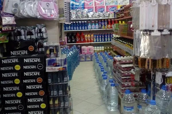 MERKEZ MARKET - Resim 20