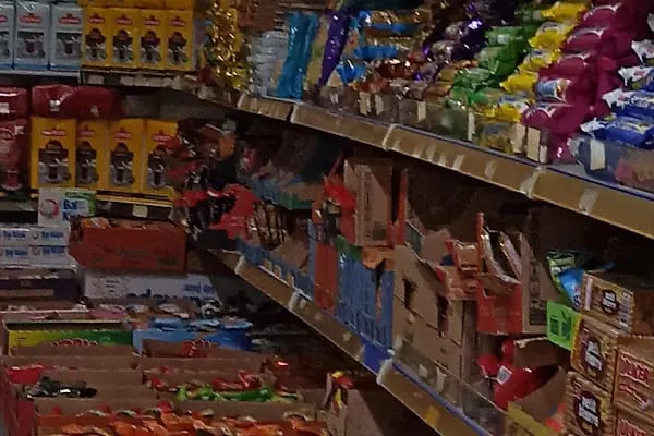 MERKEZ MARKET - Resim 12