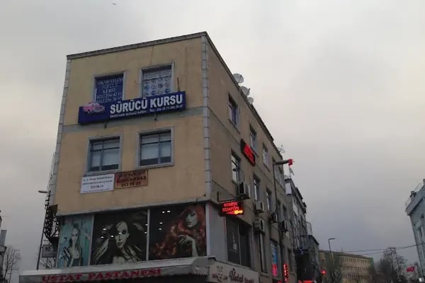 Özel Okmeydanı Sürücü Kursu - Resim 2