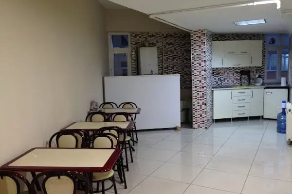 Özel Okmeydanı Sürücü Kursu - Resim 7