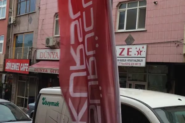 Özel Okmeydanı Sürücü Kursu - Resim 14