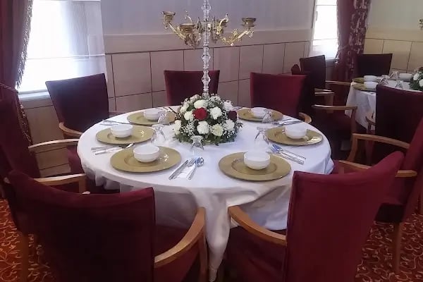 Konferans Salonu - Resim 7