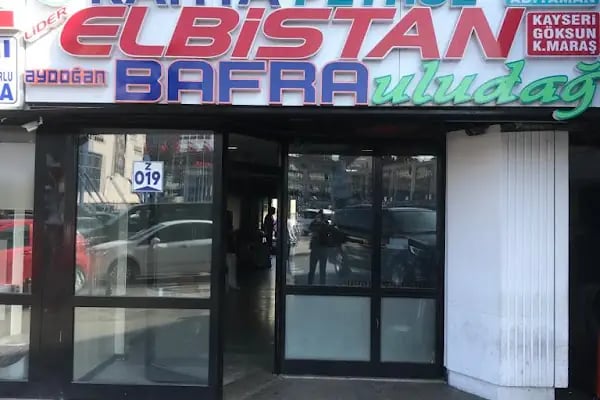Lüx Diyarbakır Seyahat - Resim 9