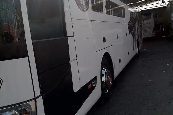 Lüx Diyarbakır Seyahat - Resim 5