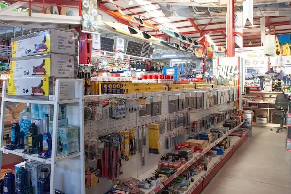 Alize Marin Plaza ve İnşaat Market - Resim 12