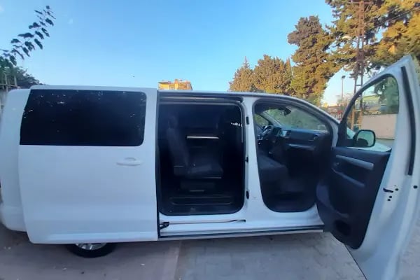 Çukurova Havalimanı Gizem Rent a Car - Resim 20