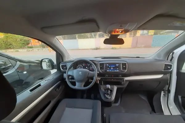 Çukurova Havalimanı Gizem Rent a Car - Resim 19