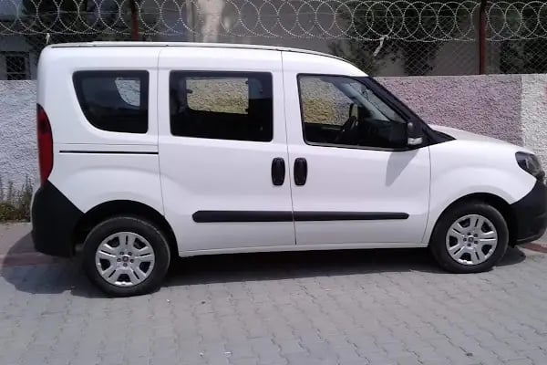 Çukurova Havalimanı Gizem Rent a Car - Resim 11
