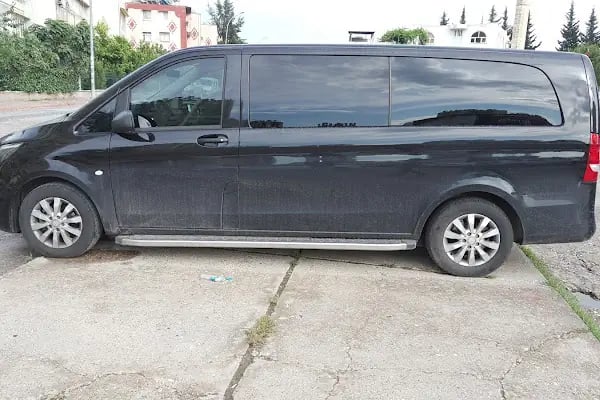 Çukurova Havalimanı Gizem Rent a Car - Resim 6