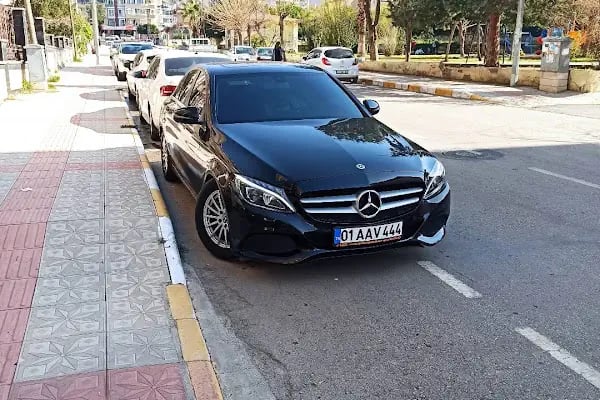 Çukurova Havalimanı Gizem Rent a Car - Resim 5
