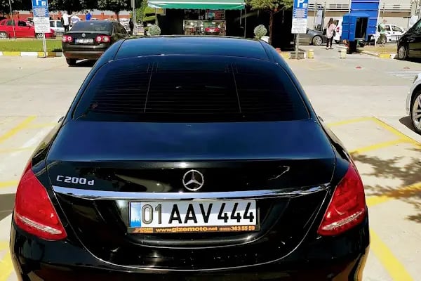 Çukurova Havalimanı Gizem Rent a Car - Resim 17