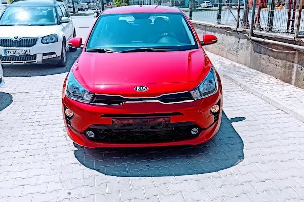Çukurova Havalimanı Gizem Rent a Car - Resim 15