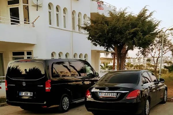 Çukurova Havalimanı Gizem Rent a Car - Resim 9