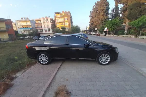 Çukurova Havalimanı Gizem Rent a Car - Resim 18