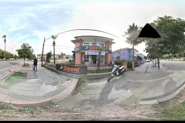 Çukurova Havalimanı Gizem Rent a Car - Resim 10
