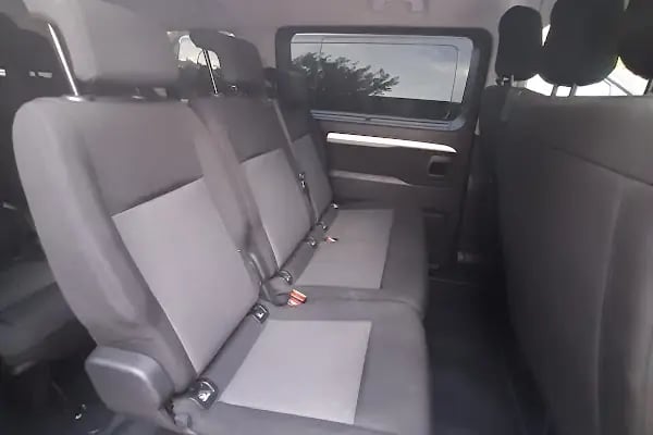 Çukurova Havalimanı Gizem Rent a Car - Resim 12
