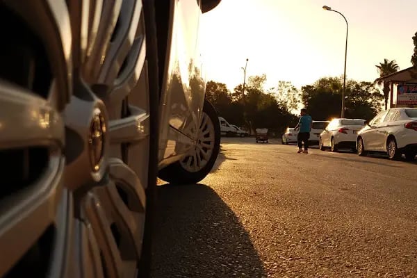 Çukurova Havalimanı Gizem Rent a Car - Resim 14