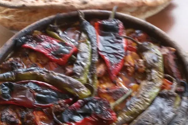 YÖREM KEBAP SALONU - Resim 14