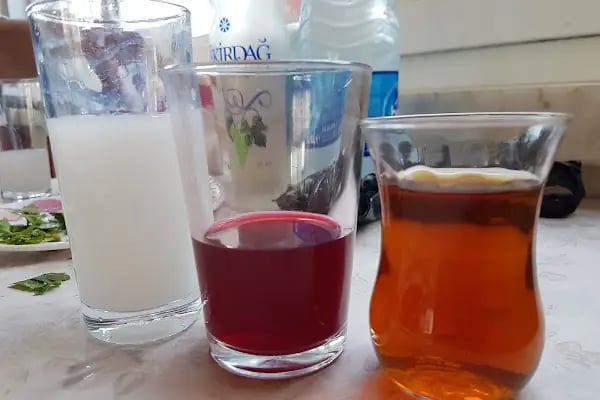 YÖREM KEBAP SALONU - Resim 5