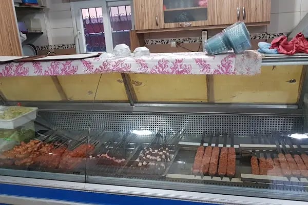YÖREM KEBAP SALONU - Resim 2
