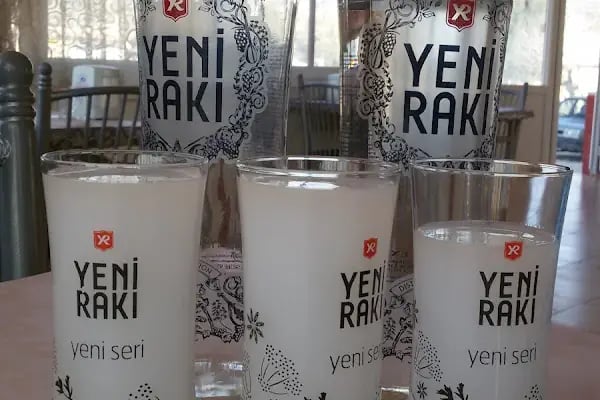 YÖREM KEBAP SALONU - Resim 12