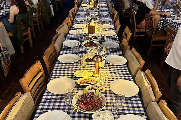 Villa Andrea &amp; Butik Otel - Resim 5