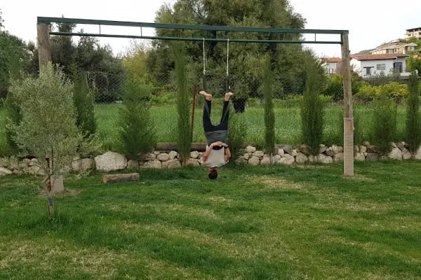Bornova ES Tenis Kulübü - Resim 13
