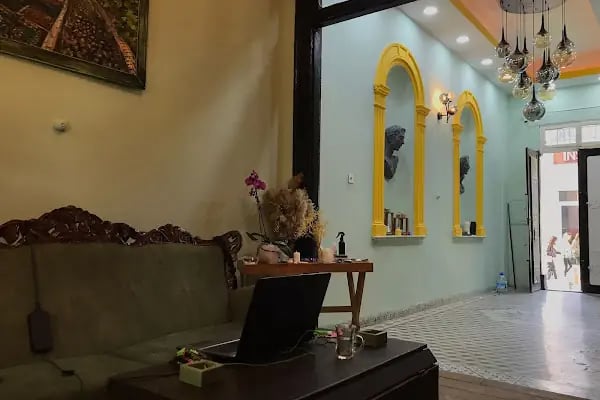 Titan House özel konaklama - Resim 7